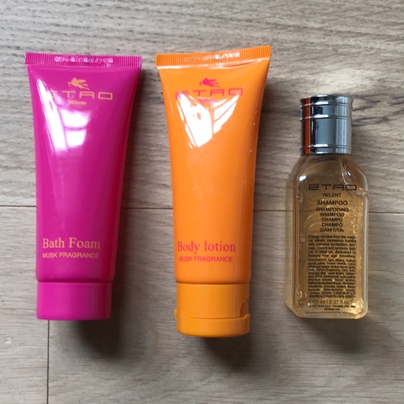 Etro Other - Etro Bath Products Etro Other - Etro Bath Products